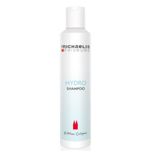 HYDRO SHAMPOO - Edition Cologne