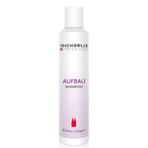 AUFBAU SHAMPOO - Edition Cologne