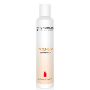 INTENSIV SHAMPOO - Edition Cologne