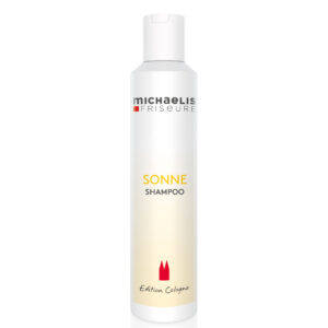 SONNE SHAMPOO - Edition Cologne