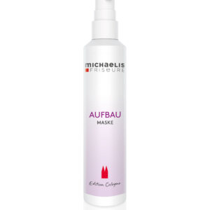 Aufbau Maske