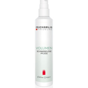 VOLUMEN SCHWERELOSE PFLEGE - Edition Cologne