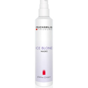 Ice Blond Maske