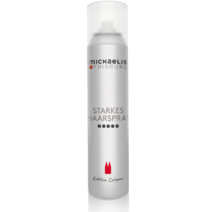 Starkes Haarspray