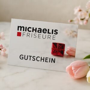 Gutschein Michaelis Friseure Köln